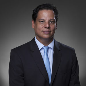O advogado Marcelo Noronha Mariano é o novo presidente da OAB-Franca (Foto: Reprodução)